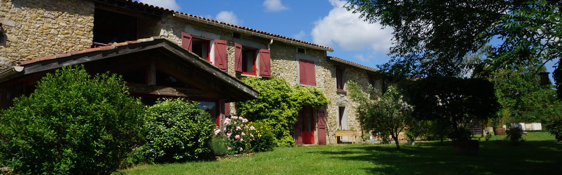 Photo de la chambre d'hôtes La Nougatine